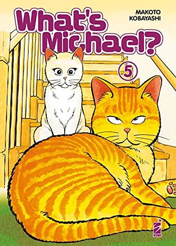 What's Michael? Miao edition