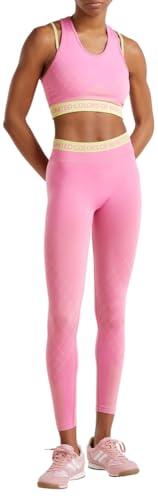United Colors of Benetton Pantalone Leggings Seamless Monogram