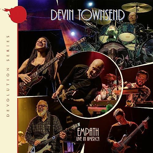 Devolution Series #3 - Empath Live In America [2 LP]