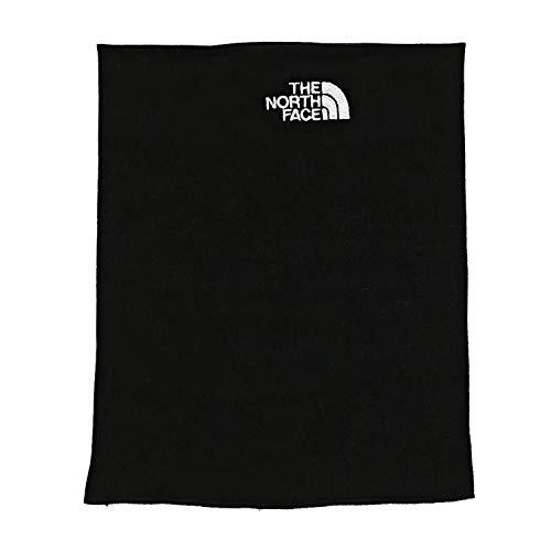 The North Face Scaldacollo Invernale Senza Cuciture TNF Black