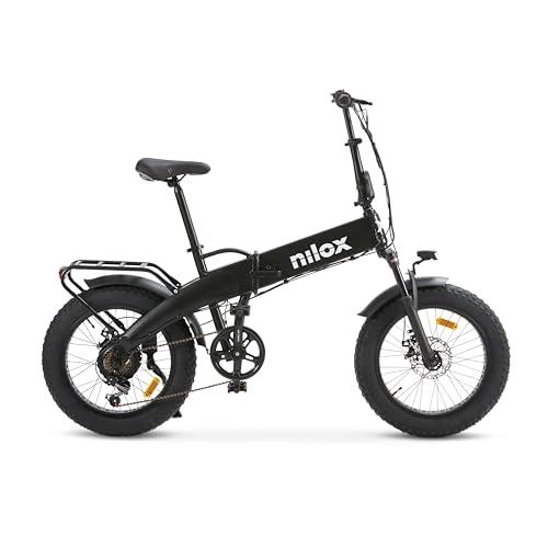 Nilox X10: La Tua Avventura Urbana Inizia Qui