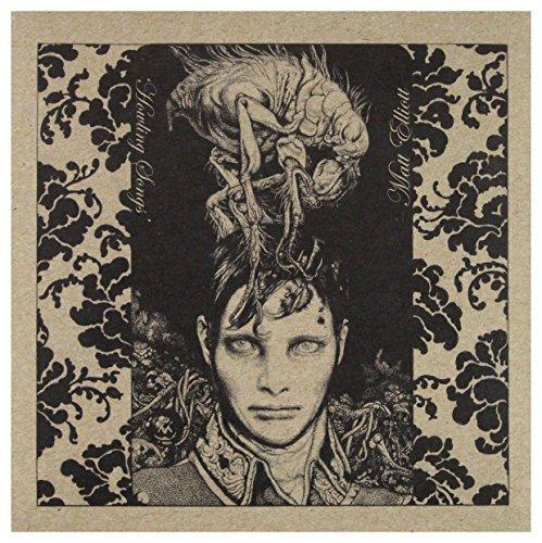 Howling Songs [CD Regular] - Matt Elliott