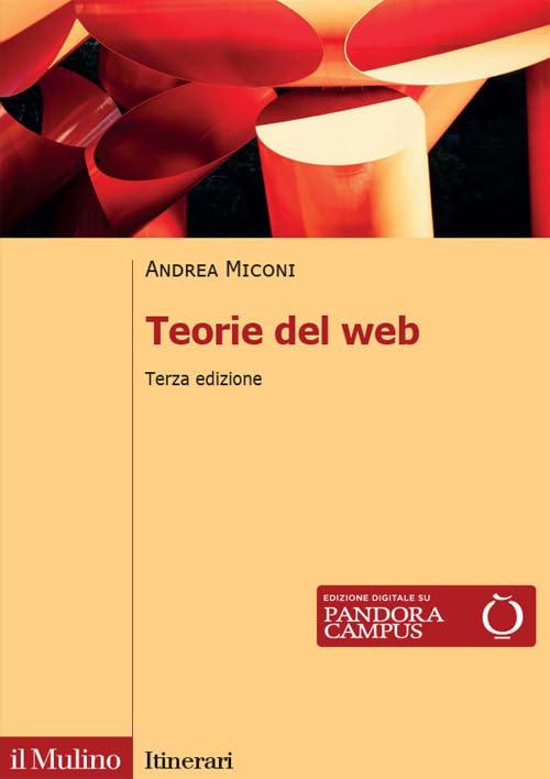 Teorie del web