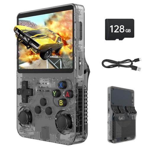 Febotak R36S - Console da gioco retrò portatile