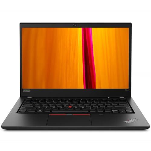 Lenovo ThinkPad T495 Ricondizionato - AMD Ryzen 5, 16GB RAM, 512GB SSD, Windows 11 Pro