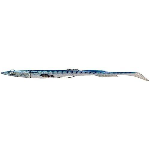 Berkley Powerbait Saltwater Esche Artificiali - Real Mackerel 9cm