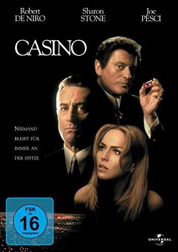 Casino (DVD)