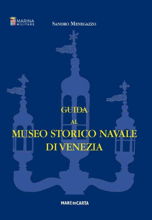 Guida al Museo Storico Navale di Venezia