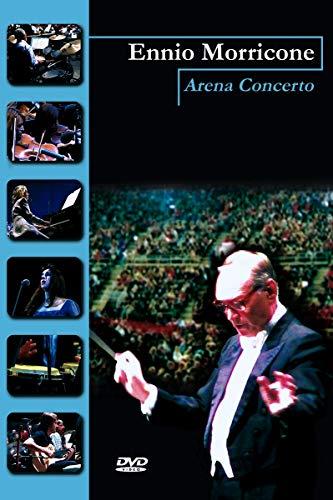 Morricone Ennio - Arena Concerto