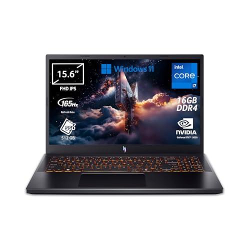 Acer Nitro V 15 ANV15-52-77F6 - Notebook Gaming di Ultima Generazione