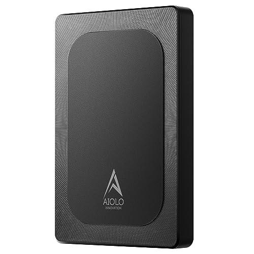 Aiolo Innovation Hard Disk Esterno 500GB USB 3.0