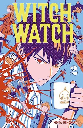 Witch Watch (Vol. 2)