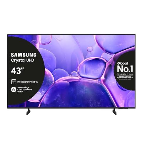 Samsung Smart TV 43