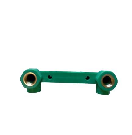 Raccordi a Saldare PPR per Tubo Plastica Impianto - Dima Gruppo d. 20X12