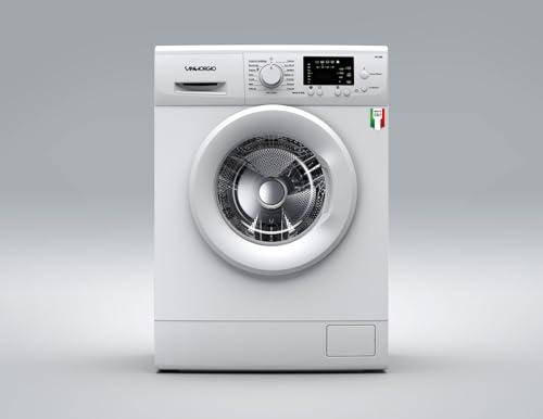 Lavatrice Slim Freggia FC610AL - 6 kg, 1000 giri, Classe C