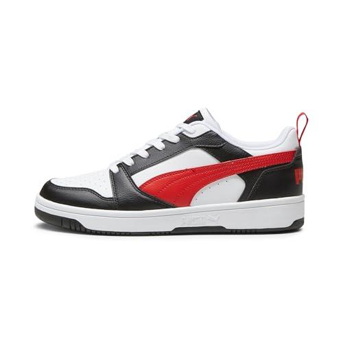 PUMA Rebound V6 Low Sneaker Unisex-Adulto