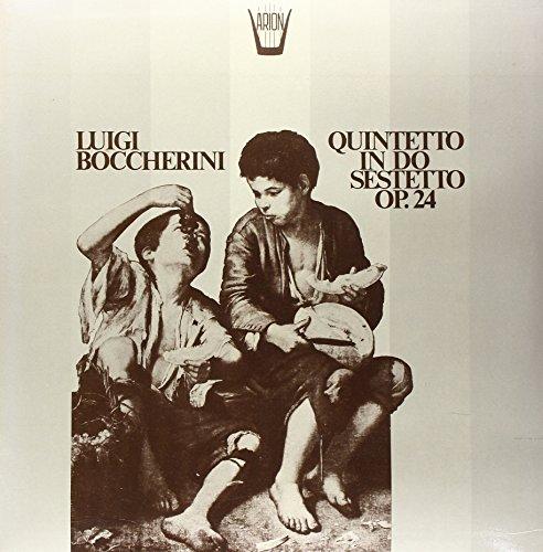 Quintetto in Do Maggiore, Sestetto in Re - Edizione Discografica Pregiata