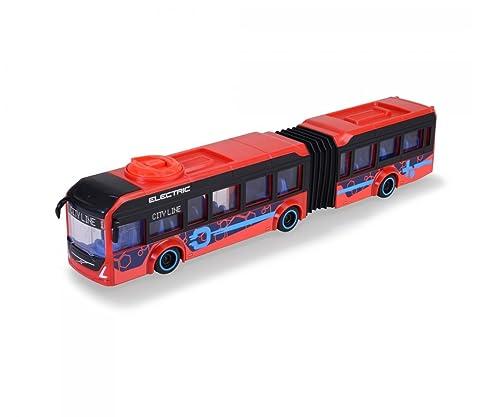 Dickie Toys Volvo City Bus