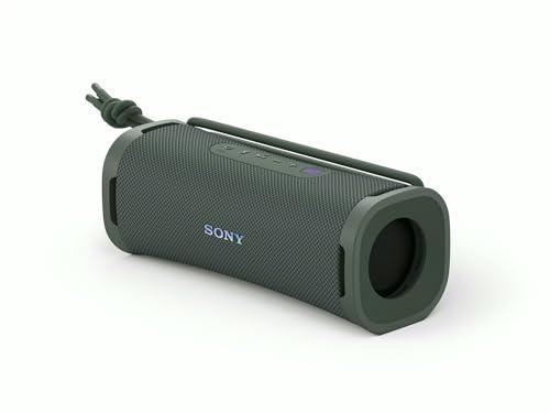 Sony ULT FIELD 1 - Speaker Portatile Wireless Bluetooth Forest Gray