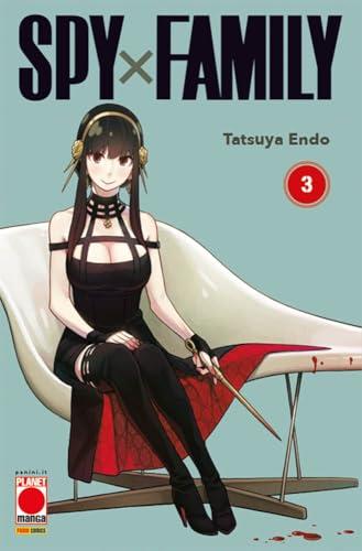 Spy x Family - Numero 13