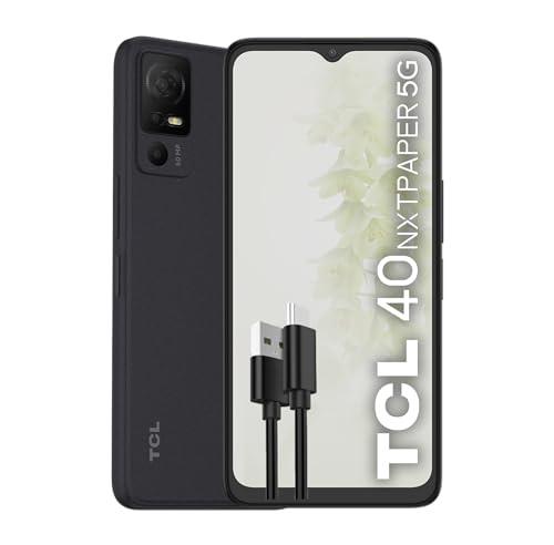 TCL 40NXTPAPER 5G Smartphone