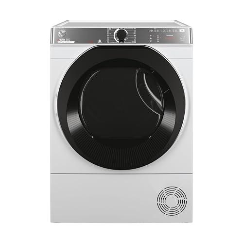 Hoover H-DRY 500 NR4 H7A2TCBEX-S Asciugatrice 7 kg Classe A++