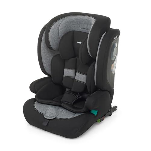Foppapedretti Seggiolino Auto Tender I-Size Carbon