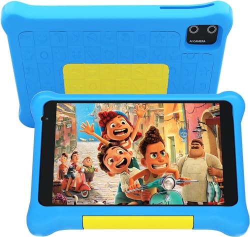 HotLight Tablet Bambini 7 Pollici - Tablet Android 13 con Controllo Parentale