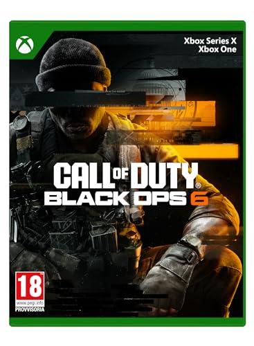 Call of Duty: Black Ops 6 - Xbox Series X