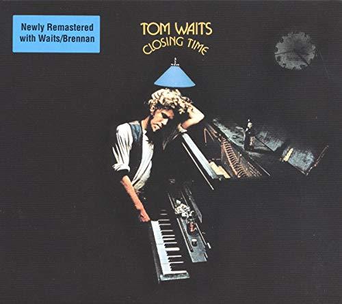 Closing Time - Tom Waits (CD)