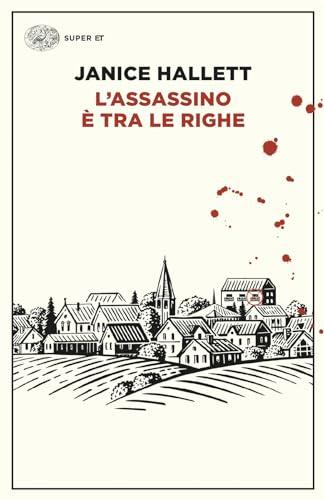 L'assassino è tra le righe
