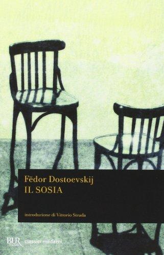 Il Sosia (Italian Edition)
