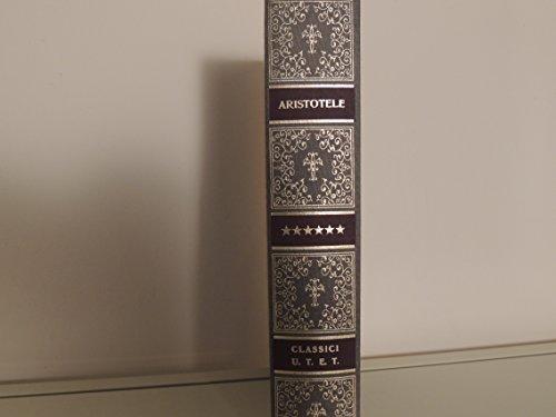 Opere filosofiche. Fisica (Vol. 6)