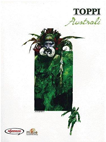 Sulle rotte dell'immaginario. Australi (Vol. 7)