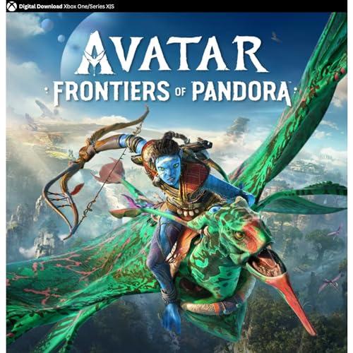 Avatar: Frontiers of Pandora Standard Edition | Xbox Series X|S - Codice Download