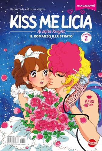 Kiss me Licia (Vol. 2)