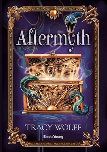 Aftermyth (Vol. 1)