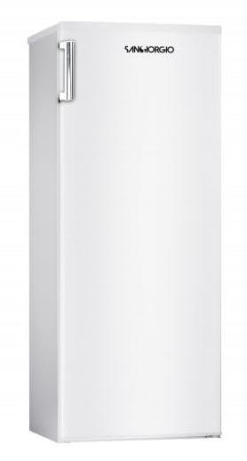 Congelatore Verticale No Frost St. George STG 250 A++