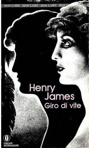 Giro di vite - Henry James - Mondadori