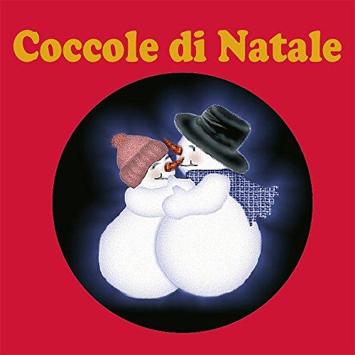 Coccole di Natale: Un'Esplosione di Dolcezza Festiva