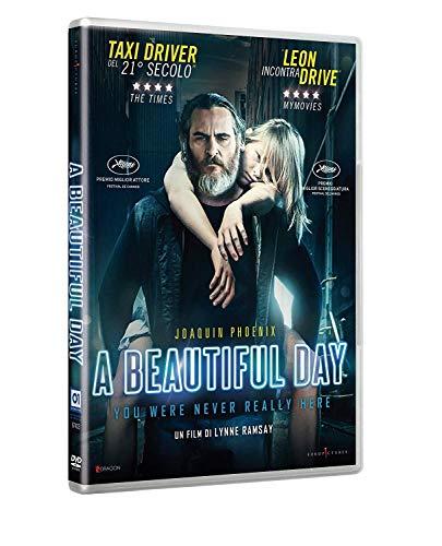 A Beautiful Day - DVD