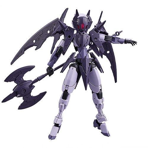 30MM EXM-E7r Spinnatia (specifiche del mietitore) 1/144 - Bandai Spirits