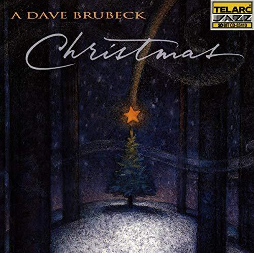 A Dave Brubeck Christmas - Un Natale Jazz con un Maestro