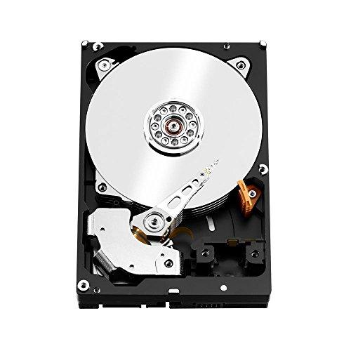 Western Digital Red Pro 3TB HDD NAS