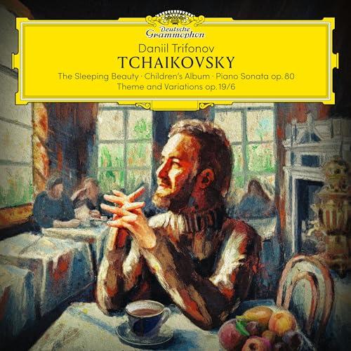 Tchaikovsky: The Nutcracker (Complete Ballet) - Valery Gergiev, Mariinsky Orchestra
