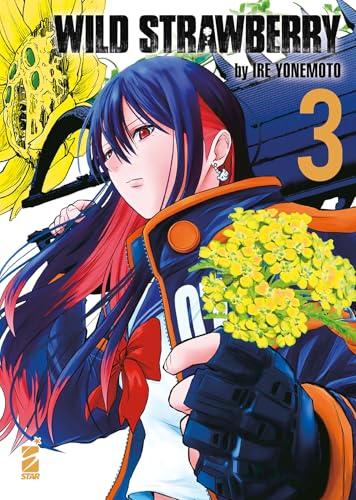 Wild Strawberry (Vol. 3) - Edizione Italiana