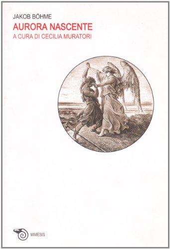 Aurora Nascente di Jakob Böhme: Un Viaggio nel Misticismo Tedesco