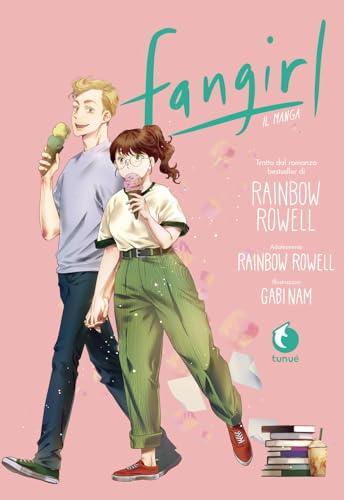 Fangirl. Il manga (Vol. 4)