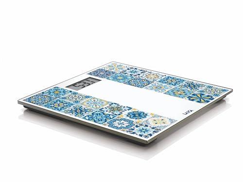 LAICA Bilancia Elettronica Ricaricabile Mediterranean Breeze