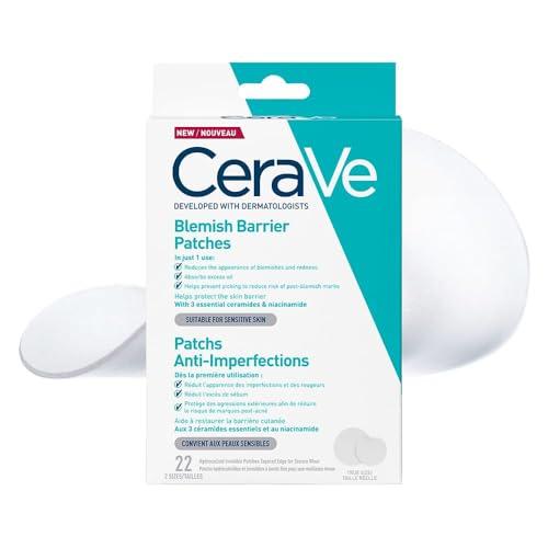 CeraVe Patches Idrocolloidali Anti Brufoli